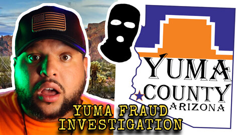 Yuma County Voter Fraud Investigation Opened Rat Robin Vos Tries To Stop Wisconsin Progress