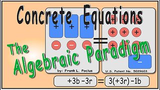 The Algebraic Paradigm _ SOLVING BASIC EQUATIONS _ SOLVING BASIC WORD PROBLEMS