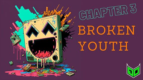 Broken Youth | Chapters 3 | RE:CALL | First Playthrough