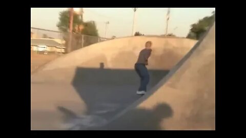 Demo Skate Tape 2005