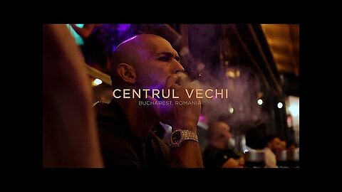 4K - The Tate Life - Centrul Venchi