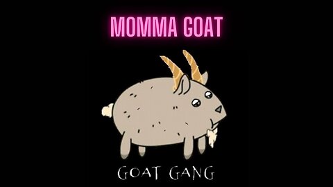 Momma Goat Cooking - Humba (Pata Tim)