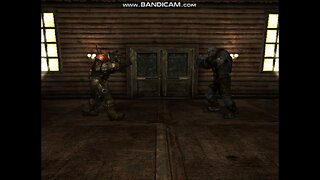 Mutant Rivals | Super Mutants v Nightkin - Fallout: New Vegas (2010) - NPC Battle 54