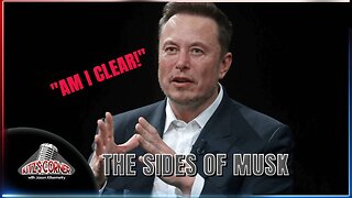 Elon Musk Tells Advertisers to "F**k themselves" off X