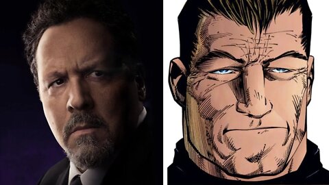 La Historia De Happy Hogan en los Comics | Harold Joseph Hogan "The Freak" - Marvel Comics