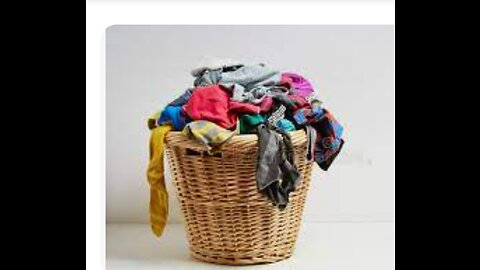 NEWEST ENVIRONMENTAL TYRANNY TARGET IS YOUR WASHING MACHINE - NO MORE CLEAN CLOTHES 4 U
