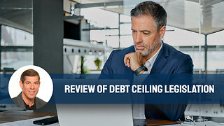Review of the Debt Ceiling Legislation