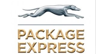 How to become a partner courier with Greyhound package express