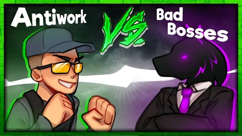 ❗ The curious world of r/antiwork & the war against terrible bosses (ft. Chicago NightPack)