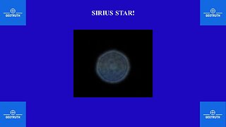 Sirius Star!