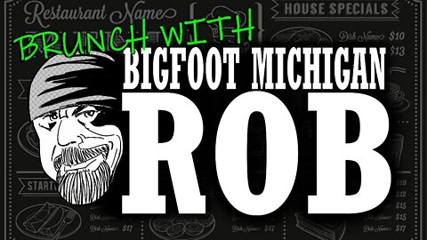 Mountain Beast Mysteries joins Bigfoot Michigan Rob and Tex