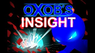 Oxob's Insight