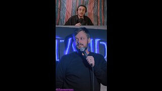 The NICEST Stand up Comedian | Nate Bergatze comedian
