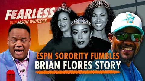 Flores Is HURTING Black Coaches, Not Helping | Nick Cannon & Bill Cosby Scandals Overlap?