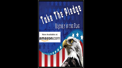 Take The Pledge History Of The Flag