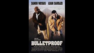 Trailer - Bulletproof - 1996