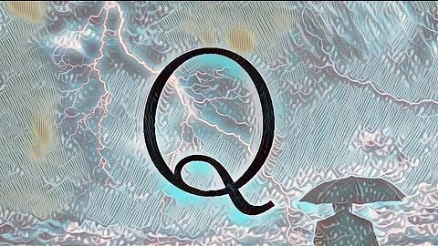 Q July 10, 2019 – What Happens When…