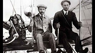 The Wright Brothers | Fathers of Aviation