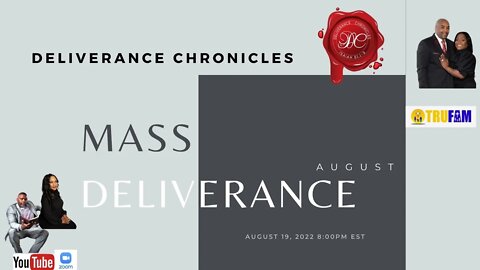 Mass Deliverance