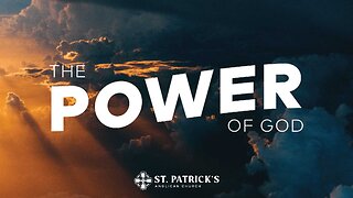 The Power of God