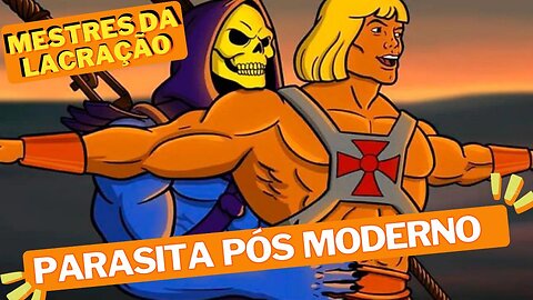 Parasita Pós Moderno - O que é?