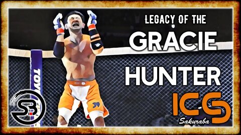 Legacy of the Gracie Hunter - Kazushi Sakuraba Documentary (Part 2)