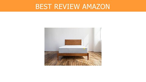 Revel Mattress Featuring Warranty Exclusive Review
