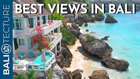 Best Beach Views in Bali