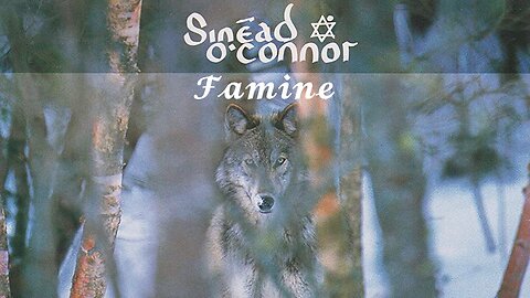 THE PROTEST SERIES: “Famine (MIA Video Mix)” by Sinéad O’Connor. [One of the Original 'Conspiracy Theorists'] #Forgiveness!