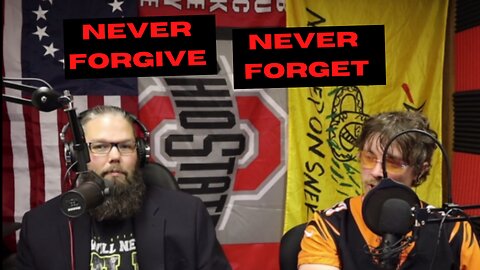 11/6/22 Tacos and Jihad Podcast: No Forgiveness. No Mercy.