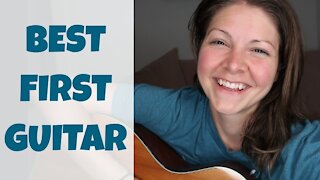 Best Acoustic Guitar To Buy For Beginners | What Guitar Should You Buy For A Beginner? 🎸