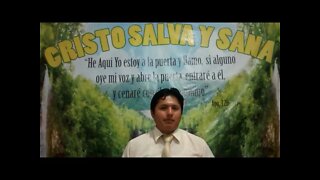 Nos vestimos con la armadura de Dios - EDGAR CRUZ MINISTRIES