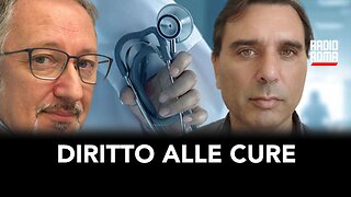 MORTI, DANNEGGIATI E DIRITTO ALLE CURE (con Andrea Caldart e Antonio Verdone)