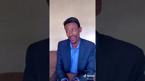 ሳይኖርህ አትሳቅ Unique talents of Beki የበረከት ልዩ ብቃት Ethiopian comedy