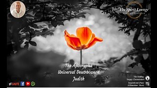 The Apocrypha - Universal Deuterocanon - Judith