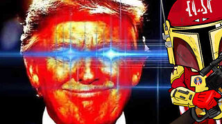 Did Trump Beat Deep State ReeEEeE Stream 03-24-23