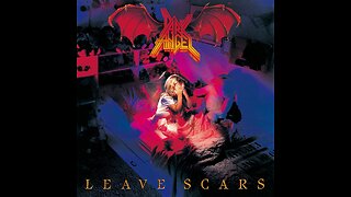 Dark Angel - Leave Scars