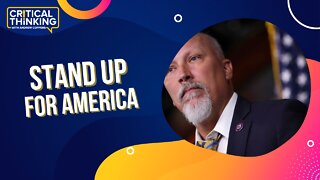 You Are Not Alone | Guest Rep. Chip Roy (R-TX) | 10/14/22