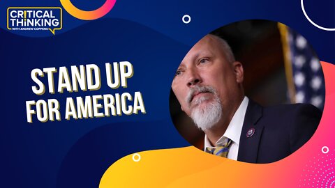You Are Not Alone | Guest Rep. Chip Roy (R-TX) | 10/14/22