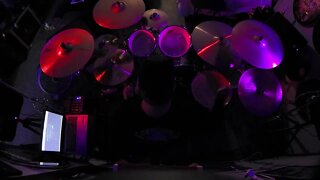 Skid Row , I Remember You , Drum Cover