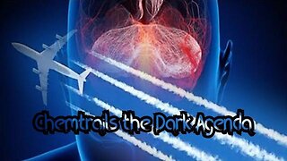 Chemtrails - The Dark Agenda (2016)