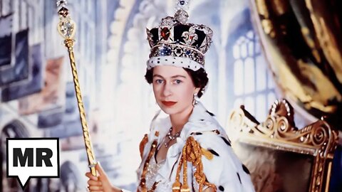 Britain's Messed Up Relationship With Monarchy