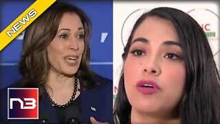 Newly Elected Mayra Flores ISSUES 3 Words That’ll Destroy Kamala Harris