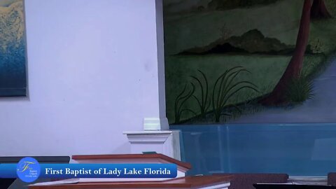 First Baptist of Lady Lake