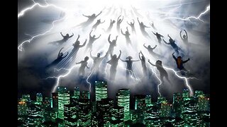 Jews will be raptured at Tribulation Start