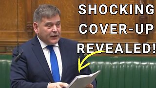 UK PARLIAMENT DEBATE REVEALED SHOCKING COVER-UP IN VACCINE DANGERS!