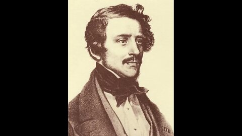 Gaetano Donizetti - Flute Sonata in C major