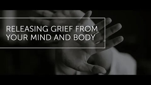 Mind-Body Medicine: Releasing grief and sadness through the ball of the foot!
