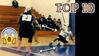 2014 Bone Collector Top 10 Plays