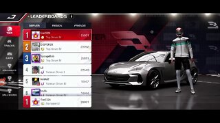 Day 4 of the 3rd Beta | Racing Master
